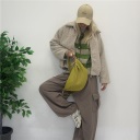 pantalone modello cargo new york